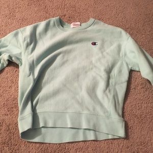 champion pullover hoodie
